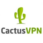 CactusVPN logo