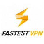 FastestVPN logo
