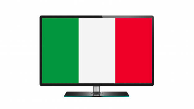 Italian TV