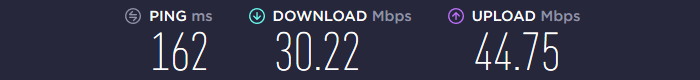 McAfee Speed US