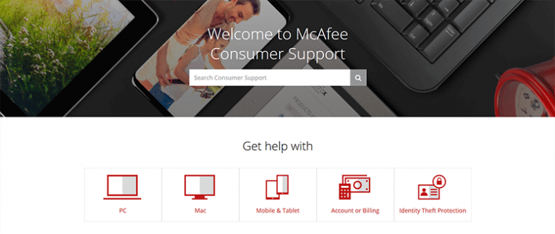 Read This McAfee VPN Review and Test Before You Buy It!