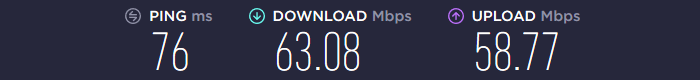 OneVPN Speed EU