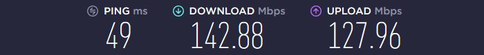 Solo VPN Speed EU