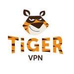 TigerVPN logo