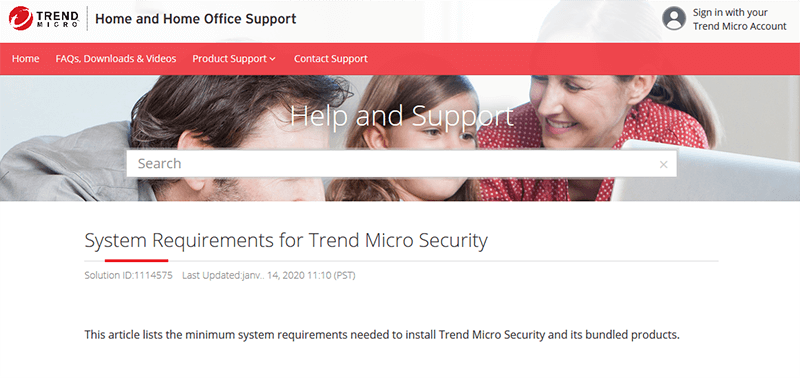 trend micro vpn