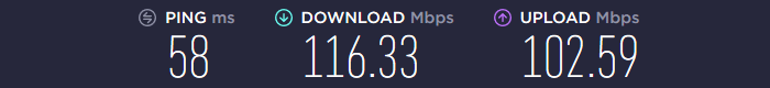 VPN Monster Speed EU