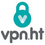 VPNht logo