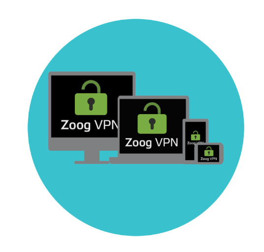 ZoogVPN devices