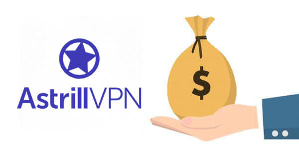 Astrill VPN cancel and refund