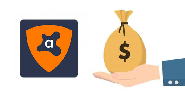 Avast Secureline Ακύρωση και επιστροφή χρημάτων