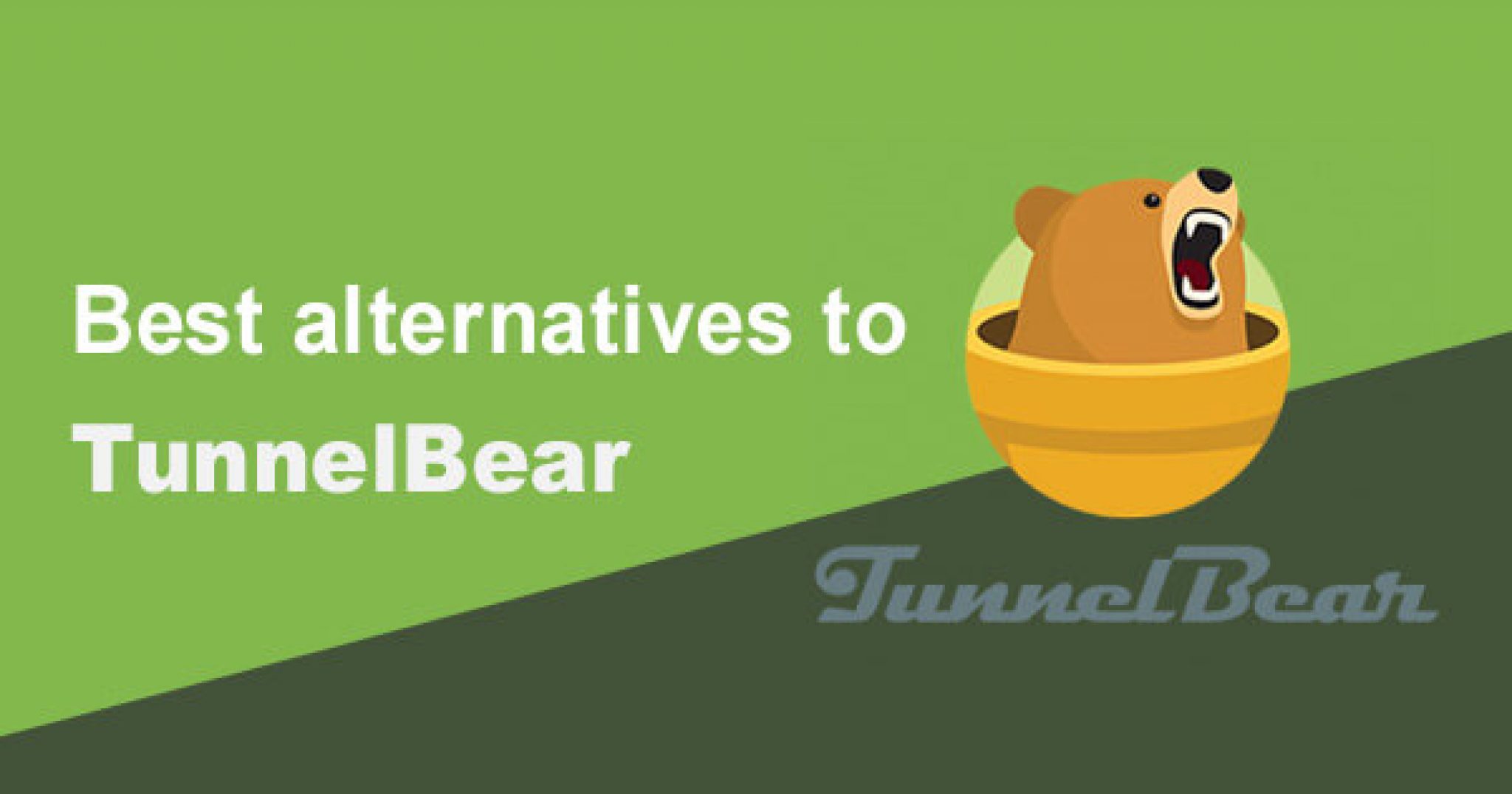 tunnelbear and torrenting