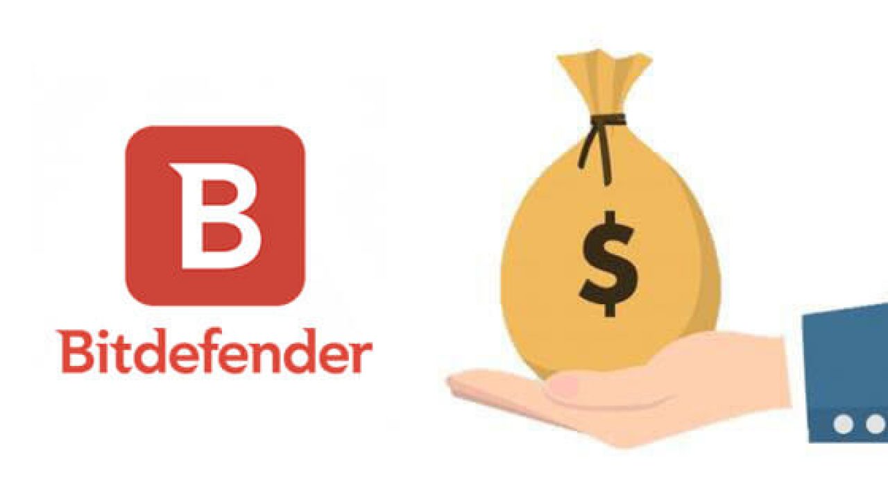 how to cancel bitdefender