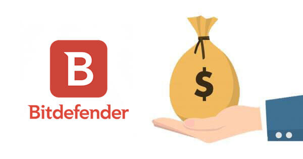 Bitdefender cancel and refund