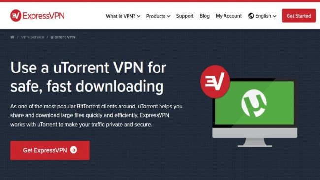 ExpressVPN torrent support(1)