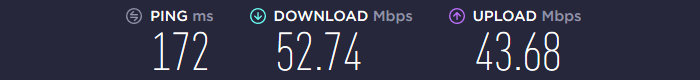 Hi VPN Speed US