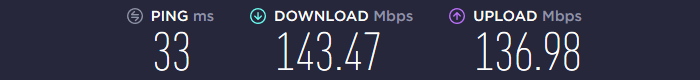 Hot VPN Speed EU