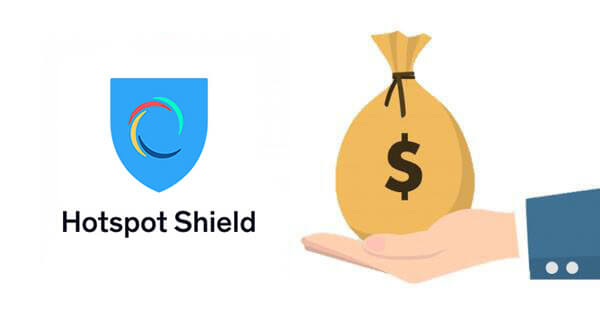 Hotspot Shield cancel and refund