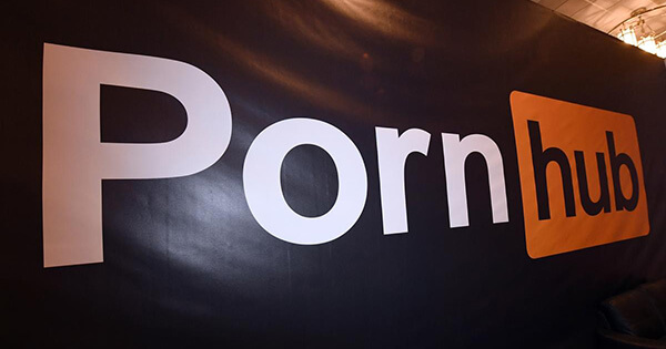 Pornhub free account offer