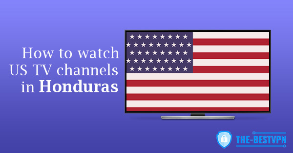 US TV Honduras