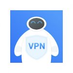 VPN Robot logo