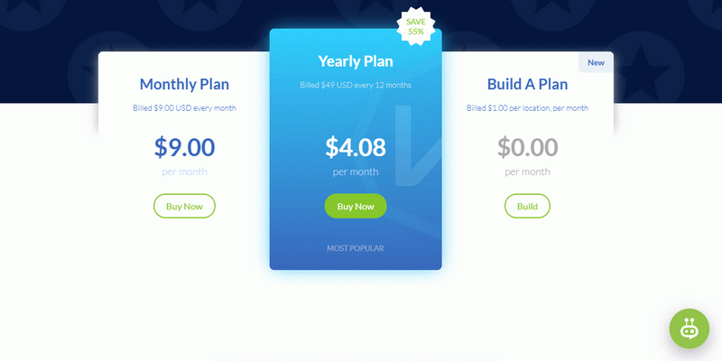 Windscribe-pricing