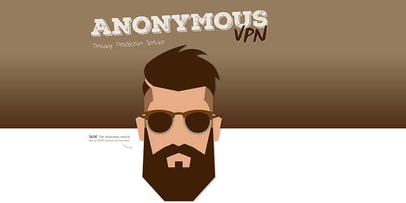 Anonymous VPN Review