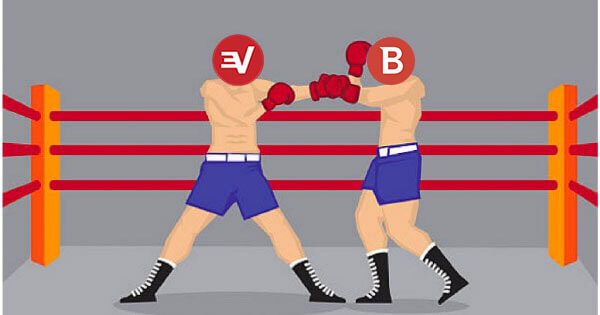 ExpressVPN vs Bitdefender