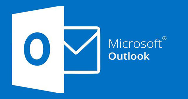 Microsoft Outlook and VPN usage