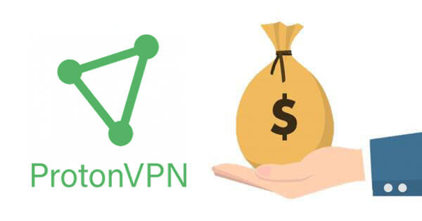 ProtonVPN refund and cancellation