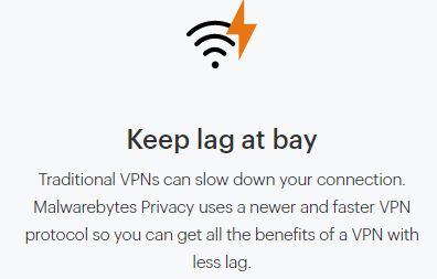 Malwarebytes VPN Protocols