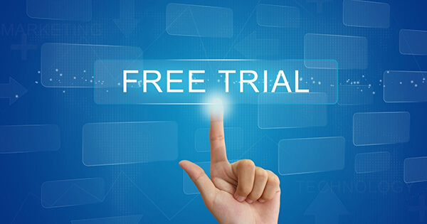 Best VPN Free trial