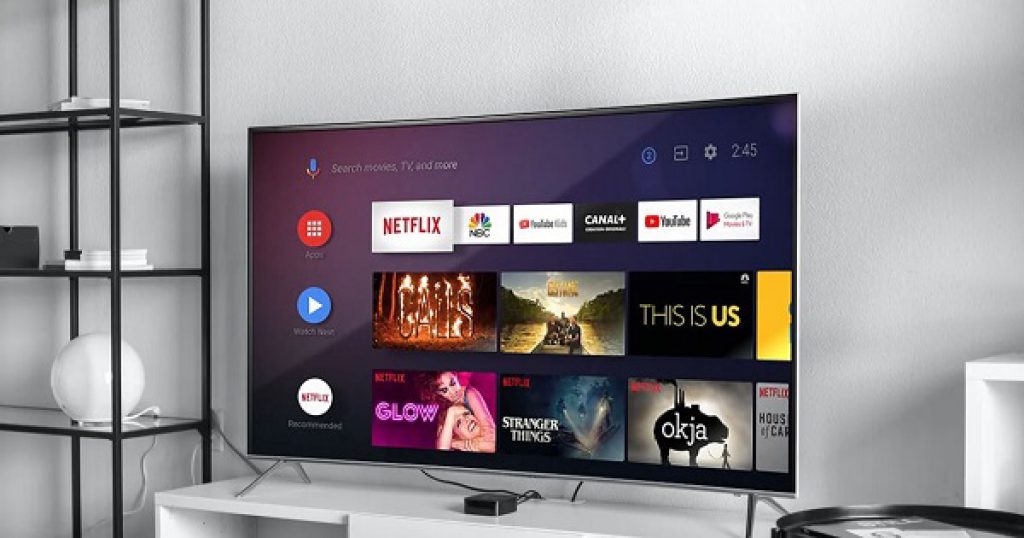 Best VPNs for Smart TV - Our Top 3 Picks for 2021