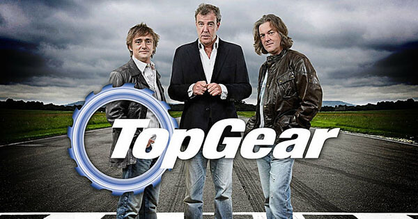 How to Watch Top Gear on Netflix