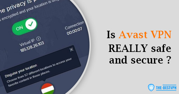 is avast safe zone really safe