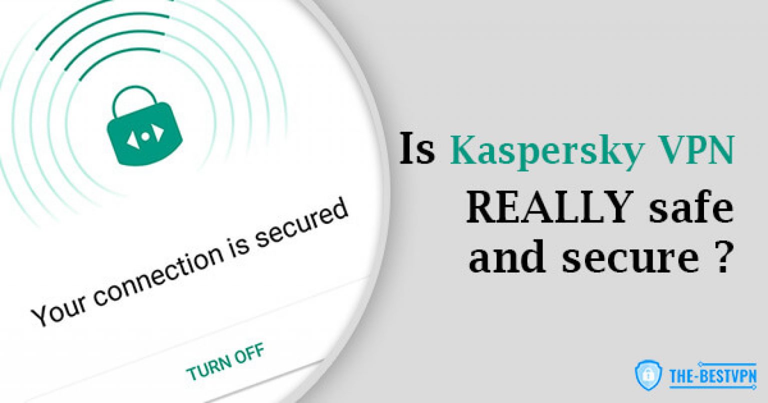 Kaspersky secure connection не устанавливается