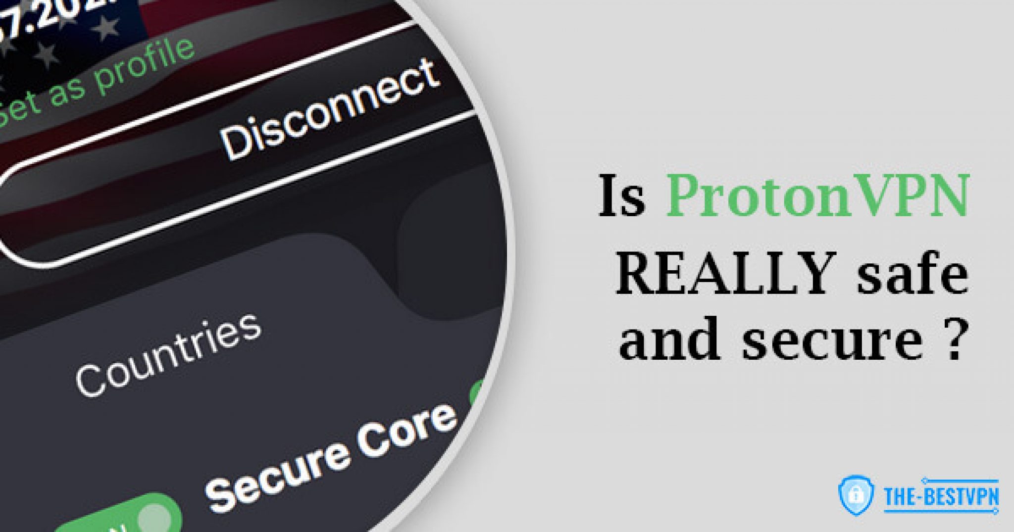 Is ProtonVPN Safe To Use Read This Before You Buy It 