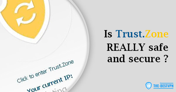 Is Trust Zone Safe and Secure