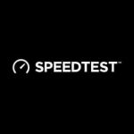 Speedtest VPN logo