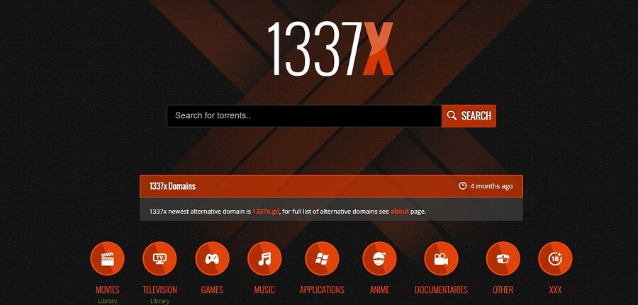 1337x