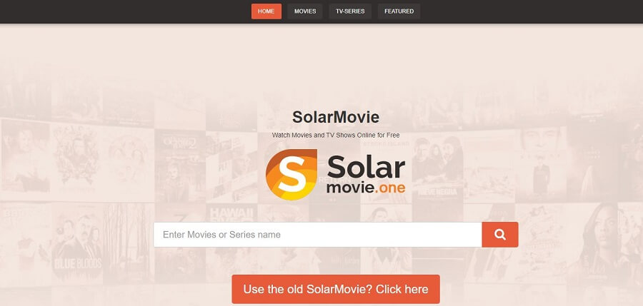 SolarMovie