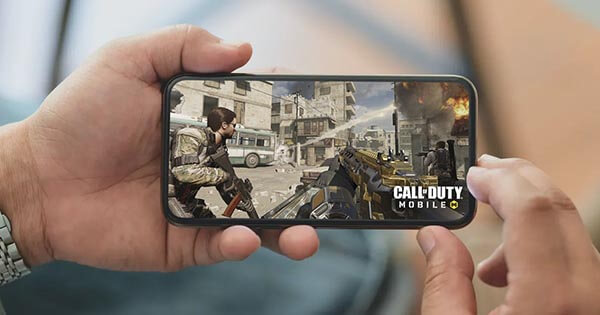 Best VPN for COD Mobile