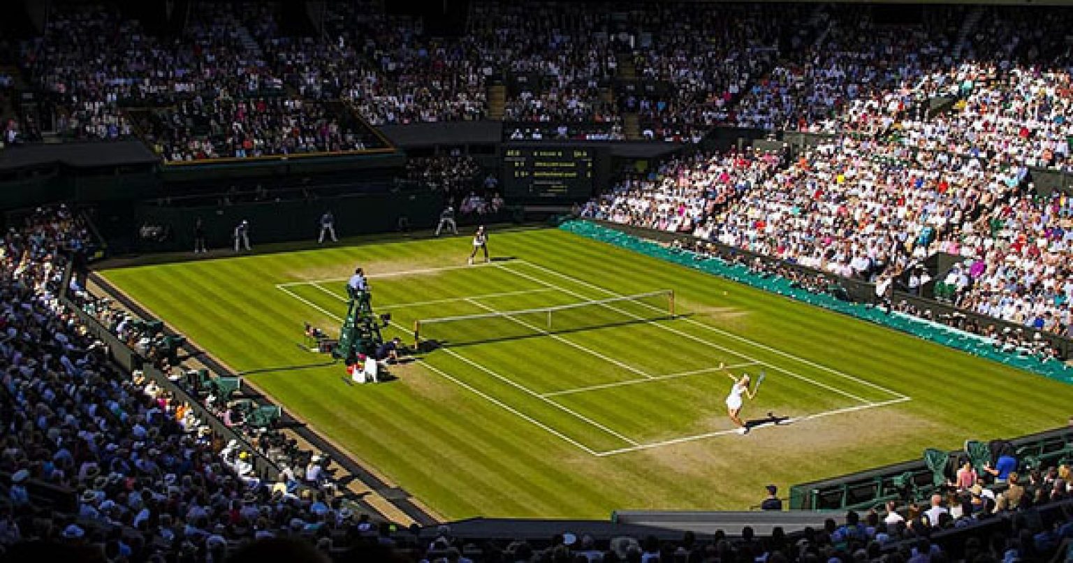 How To Watch Wimbledon Live Watch It For Free With This Trick