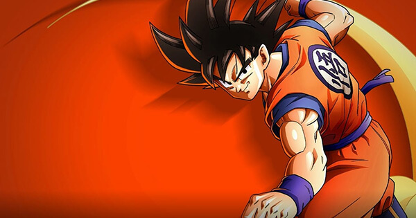 Watch Dragon Ball Z Netflix