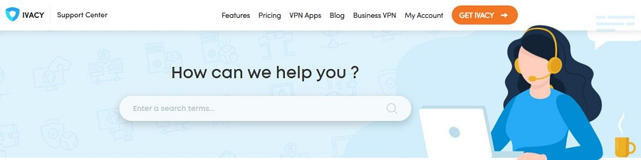 Ivacy VPN FAQ