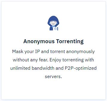 FastestVPN Torrenting