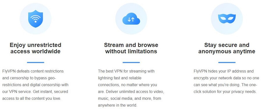 flyvpn safe