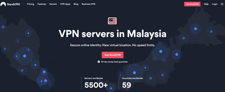 NordVPN Malaysia