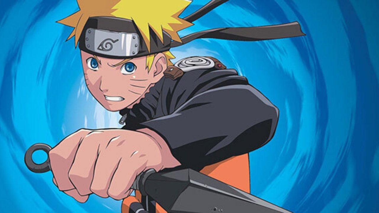 watch naruto online free english subbed