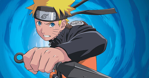 Watch naruto shippuden discount netflix