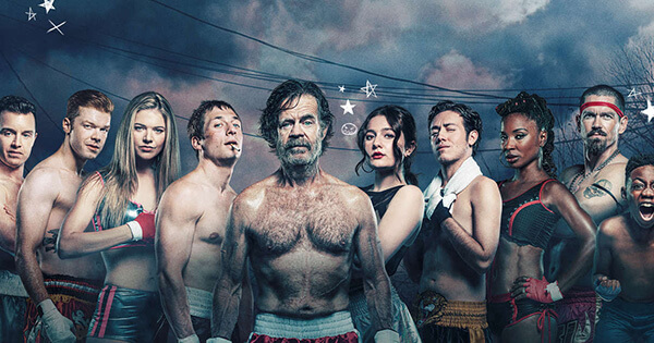 Watch Shameless Netflix